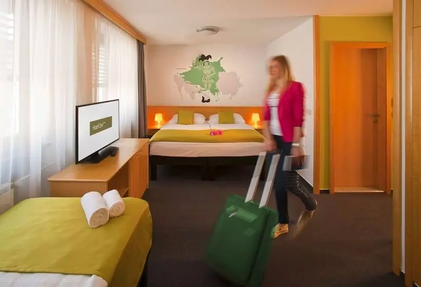 B&b Hotel Maribor Orel