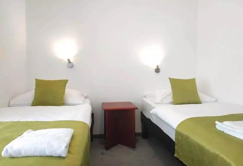 B&b Hotel Maribor Orel