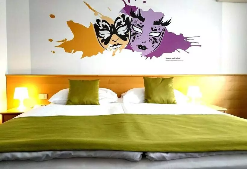 B&b Hotel Maribor Orel