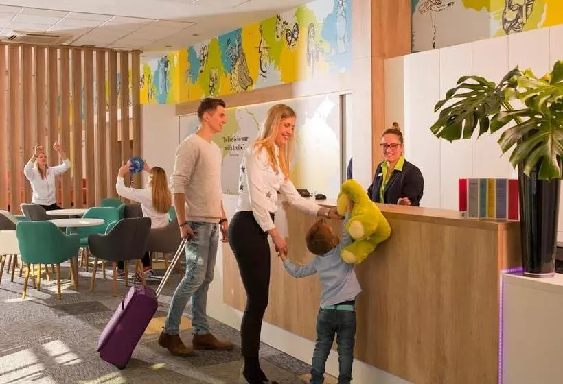 B&b Hotel Maribor Orel