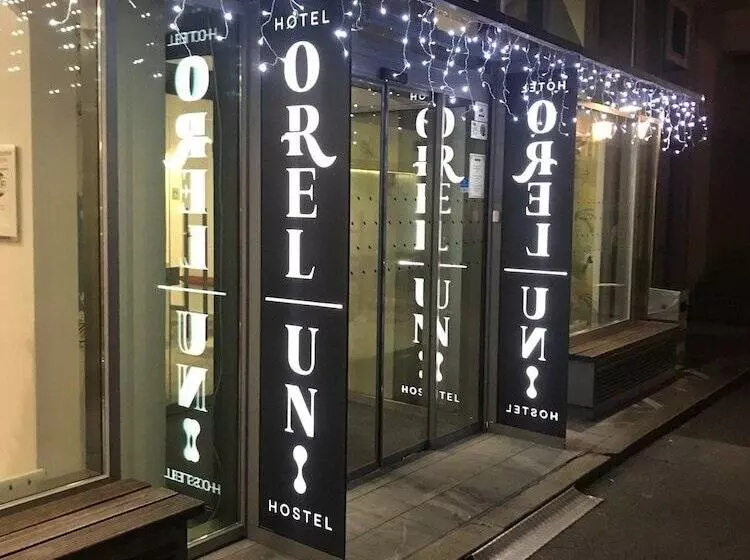 B&b Hotel Maribor Orel