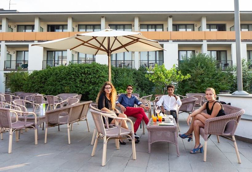 בית מלון כפרי Parc