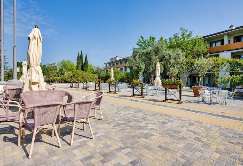 בית מלון כפרי Parc