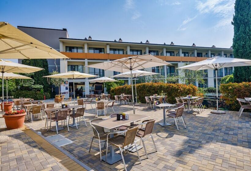 בית מלון כפרי Parc