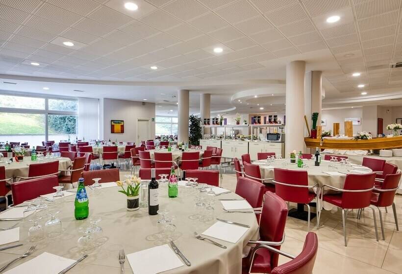 בית מלון כפרי Parc