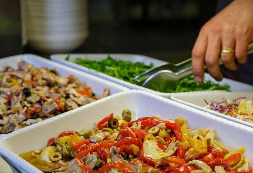 בית מלון כפרי Parc