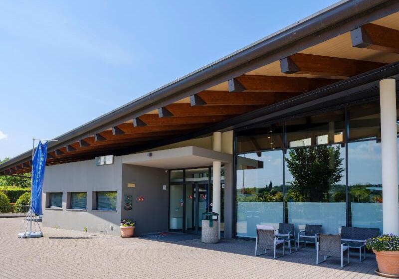 בית מלון כפרי Parc