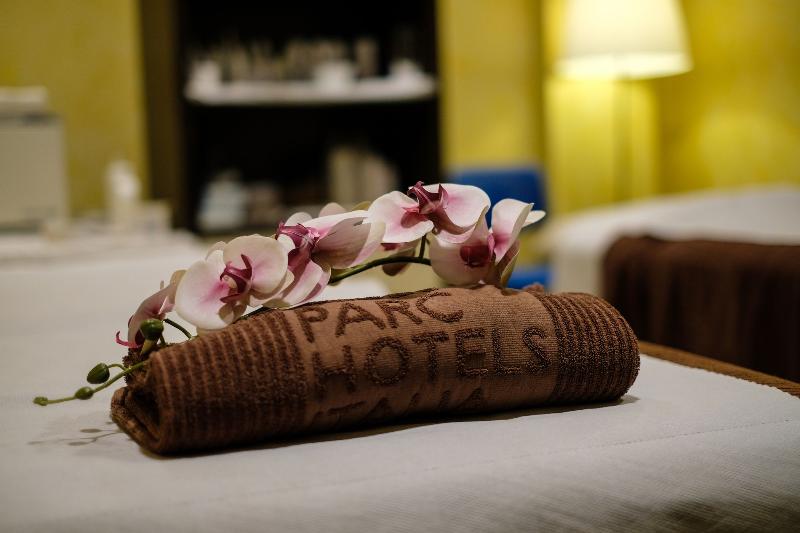 בית מלון כפרי Parc