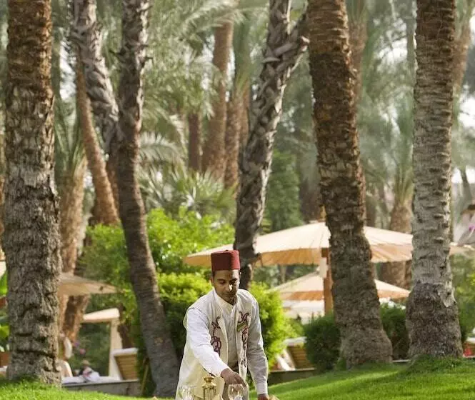 هتل Pavillon Winter Luxor