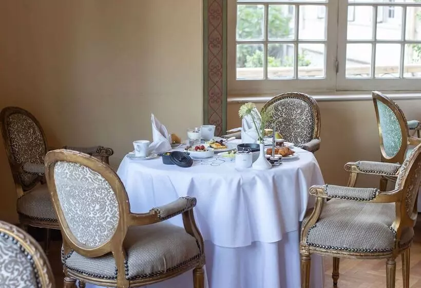 هتل Pavillon Winter Luxor