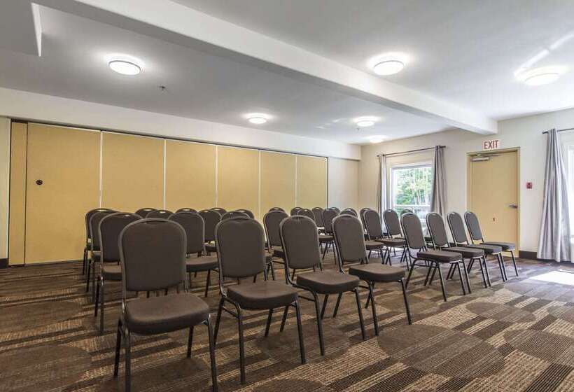 فندق Quality Inn Airport