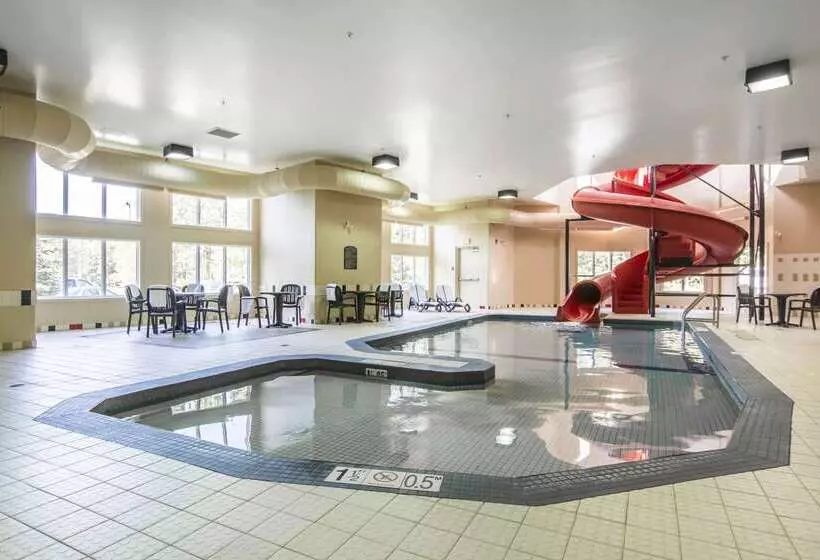 هتل Quality Inn Airport