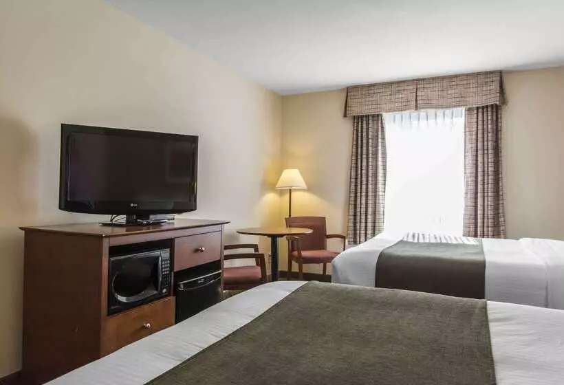 هتل Quality Inn Airport