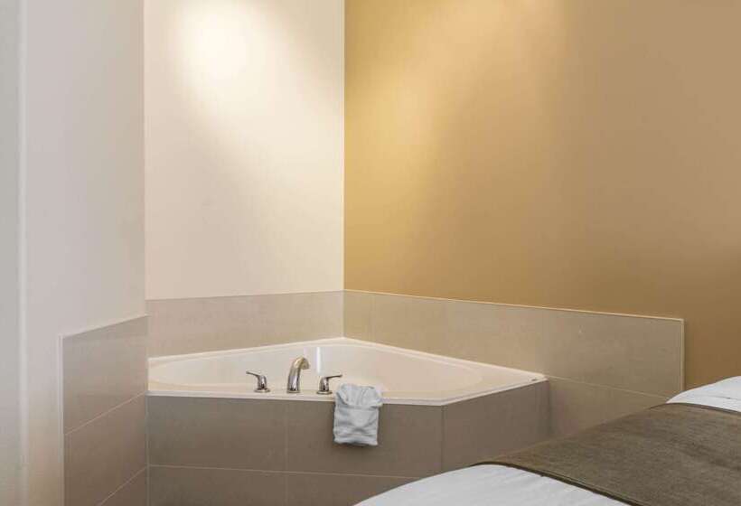 فندق Quality Inn Airport