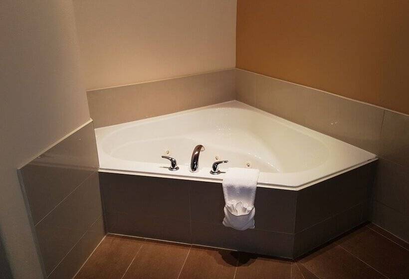 فندق Quality Inn Airport