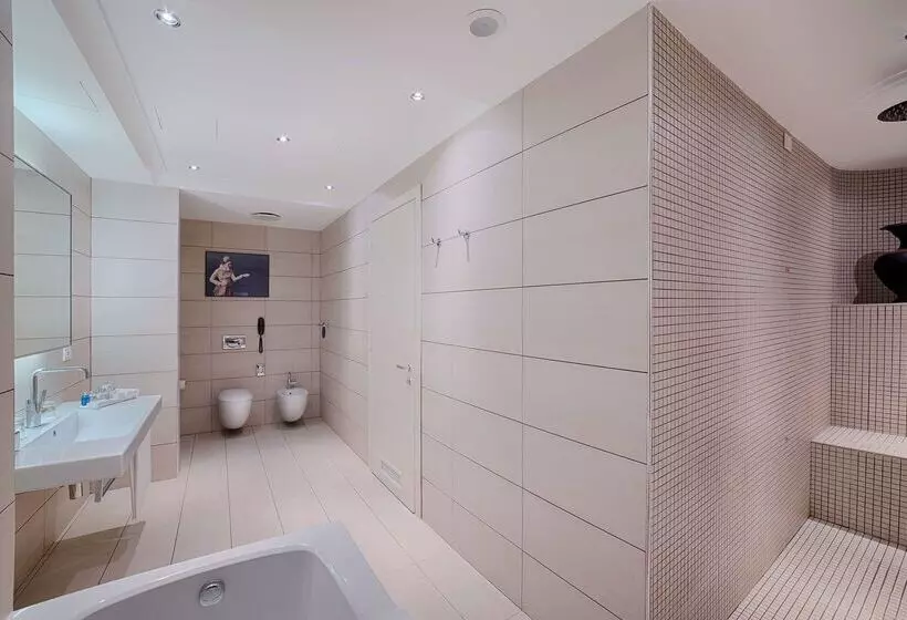 Radisson Blu Hotel Milan