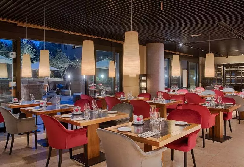 Radisson Blu Hotel Milan