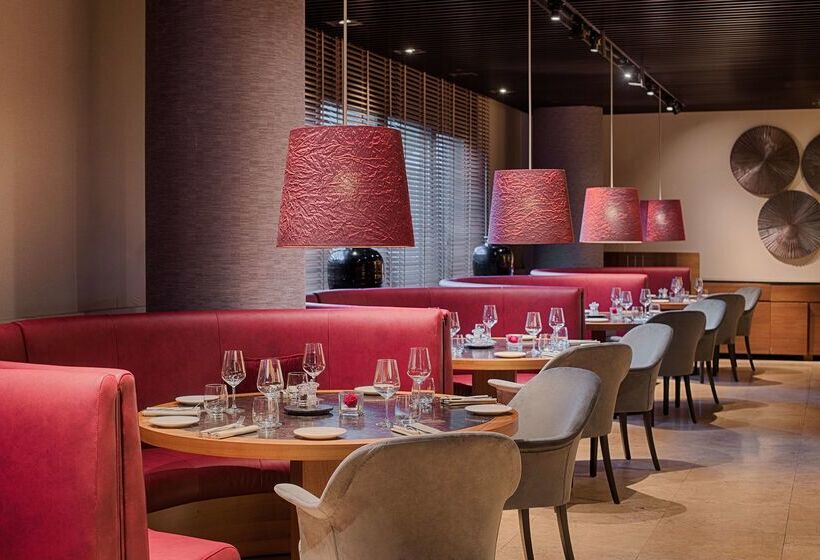 Radisson Blu Hotel Milan