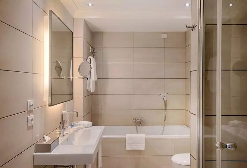 Radisson Blu Hotel Milan