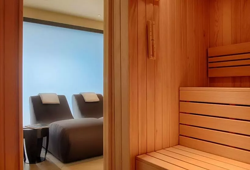 Radisson Blu Hotel Milan