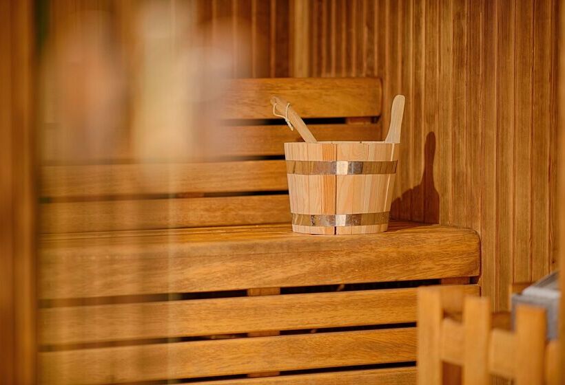 Radisson Blu Hotel Milan