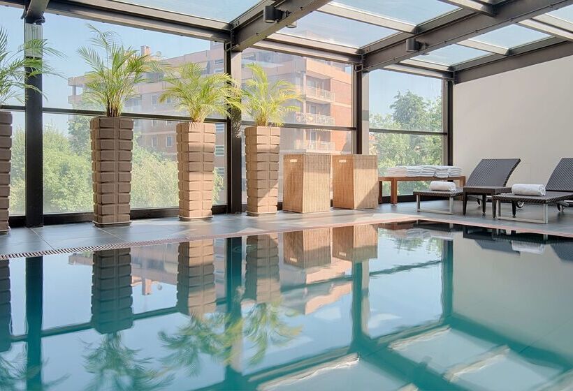 Radisson Blu Hotel Milan