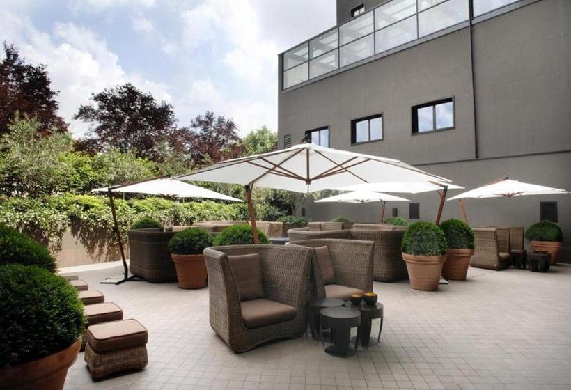 Radisson Blu Hotel Milan