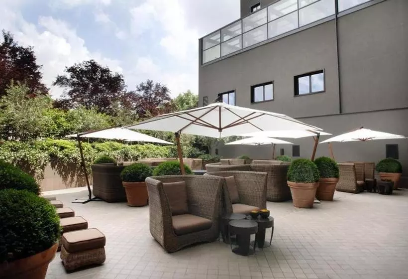 Radisson Blu Hotel Milan