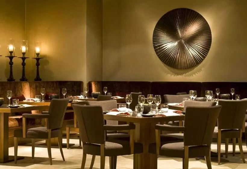 Radisson Blu Hotel Milan