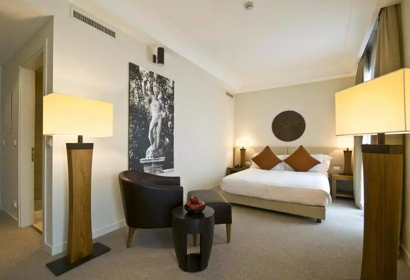 Radisson Blu Hotel Milan