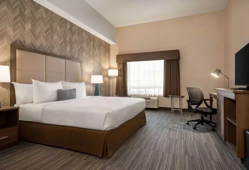 호텔 Canalta Airdrie