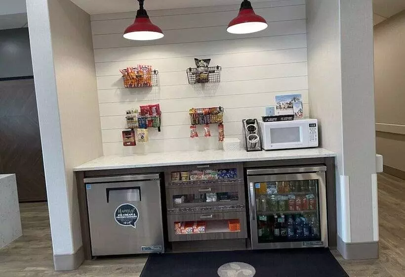 호텔 Canalta Airdrie