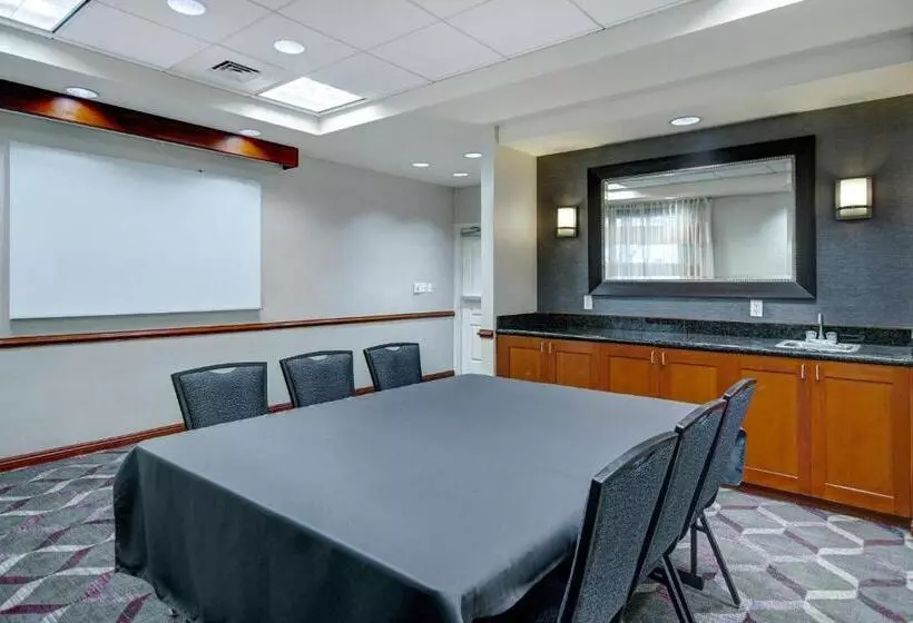 호텔 Residence Inn By Marriott Morgantown Medical Center Area