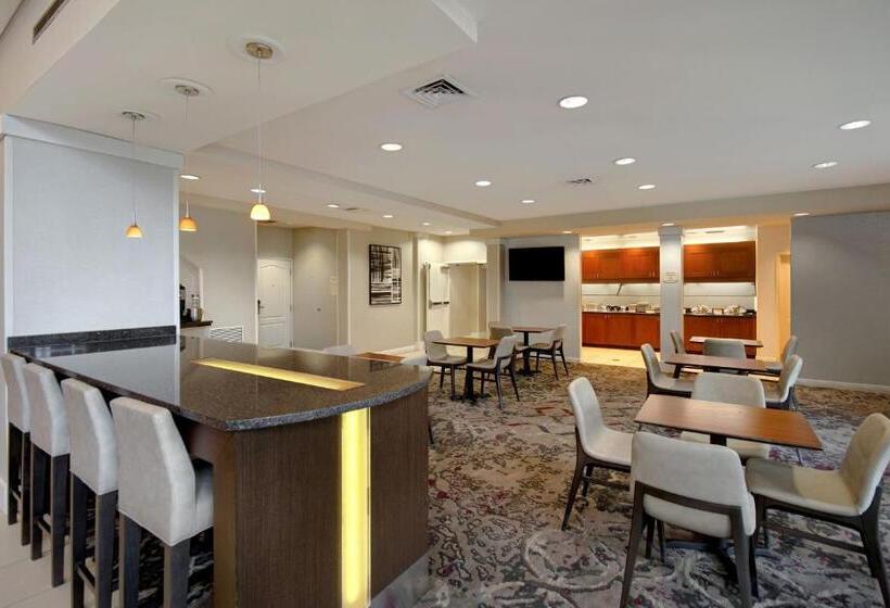 فندق Residence Inn By Marriott Morgantown Medical Center Area