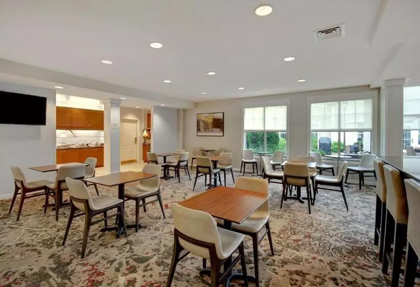 호텔 Residence Inn By Marriott Morgantown Medical Center Area