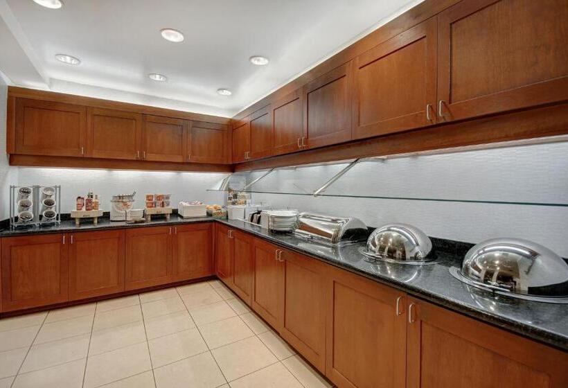 فندق Residence Inn By Marriott Morgantown Medical Center Area