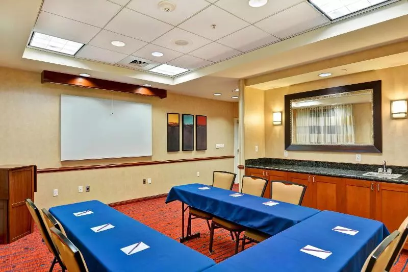 호텔 Residence Inn By Marriott Morgantown Medical Center Area