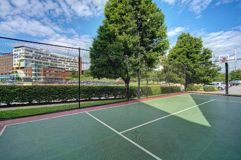 فندق Residence Inn By Marriott Morgantown Medical Center Area