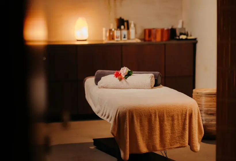 هتل Restaurant De Echoput