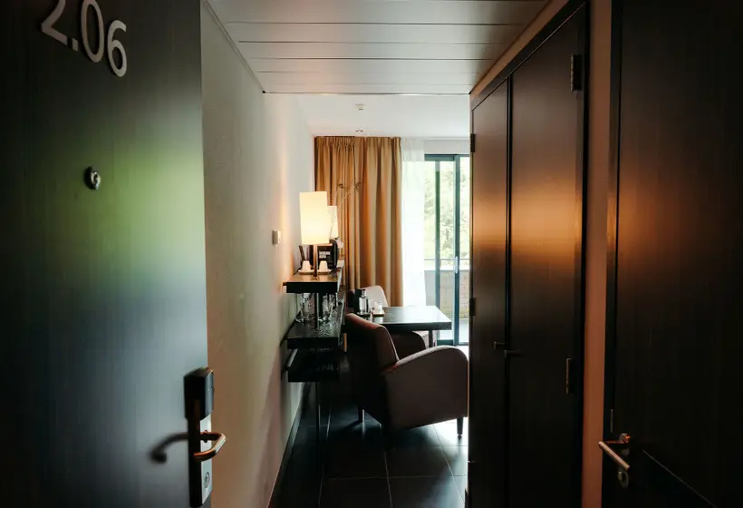 هتل Restaurant De Echoput