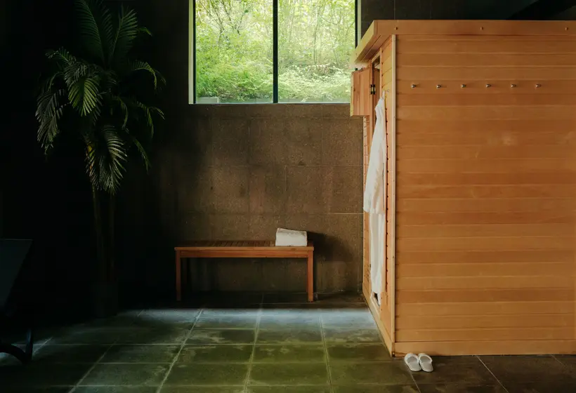 هتل Restaurant De Echoput