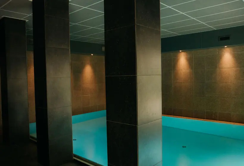 هتل Restaurant De Echoput