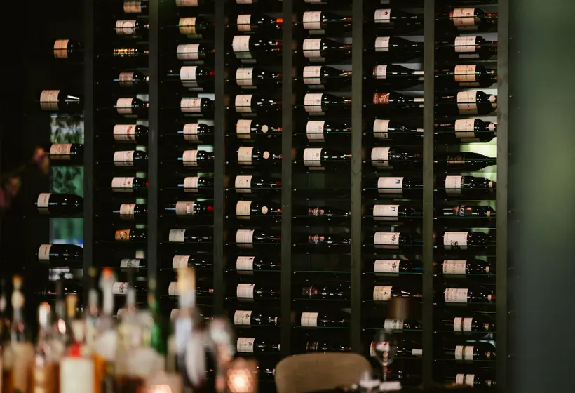 هتل Restaurant De Echoput