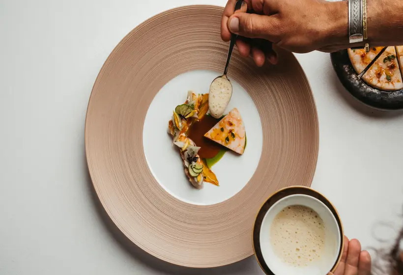 هتل Restaurant De Echoput