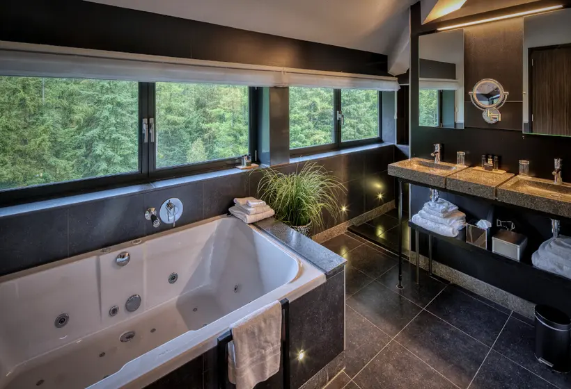 هتل Restaurant De Echoput