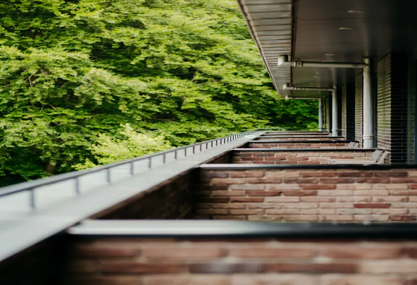 هتل Restaurant De Echoput