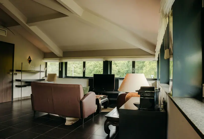 هتل Restaurant De Echoput