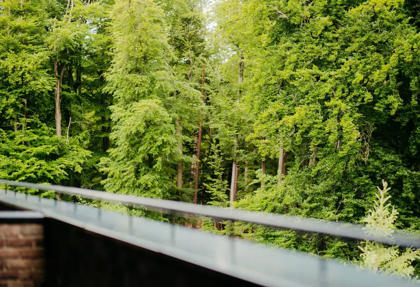 هتل Restaurant De Echoput