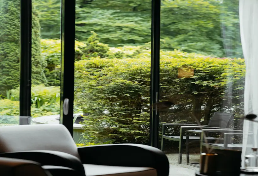 هتل Restaurant De Echoput