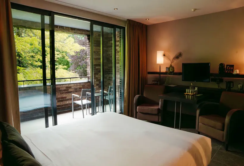 هتل Restaurant De Echoput